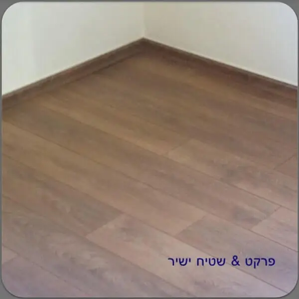 רצפת פרקט