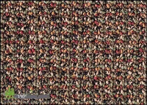 תמונה שטיח קיר לקר