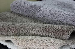 שטיחי פוש החדשים