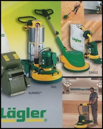 ליטוש פרקט