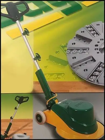 חידוש פרקט