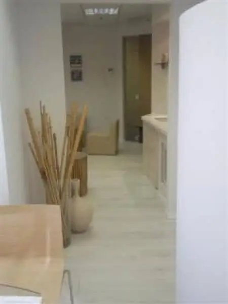 חברת אשדר: משרד מכירות ראשי תל אביב